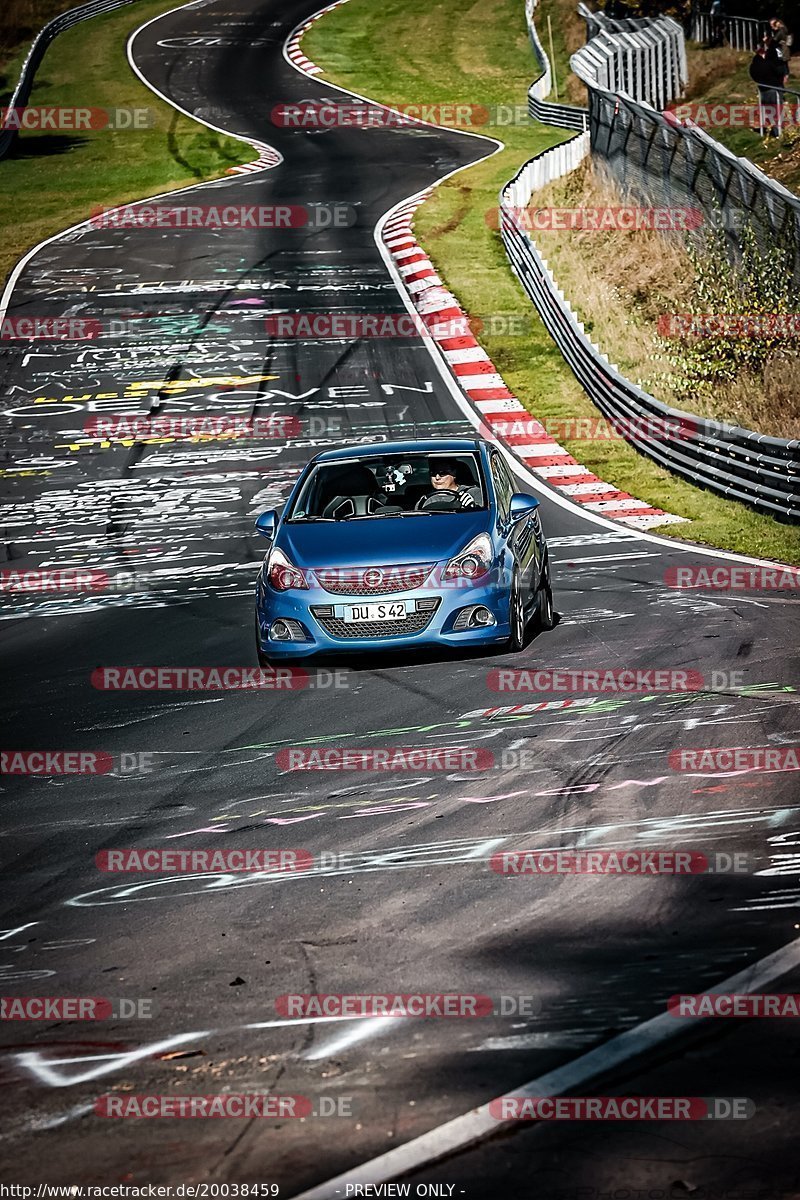 Bild #20038459 - Touristenfahrten Nürburgring Nordschleife (13.11.2022)