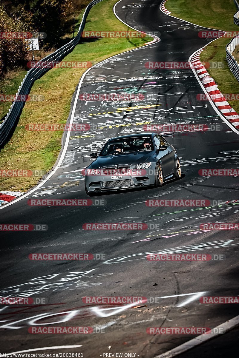 Bild #20038461 - Touristenfahrten Nürburgring Nordschleife (13.11.2022)