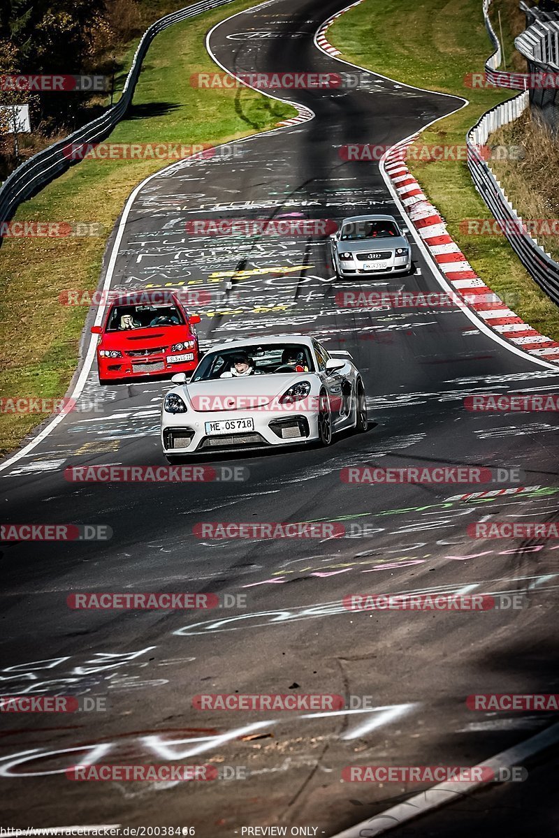 Bild #20038466 - Touristenfahrten Nürburgring Nordschleife (13.11.2022)