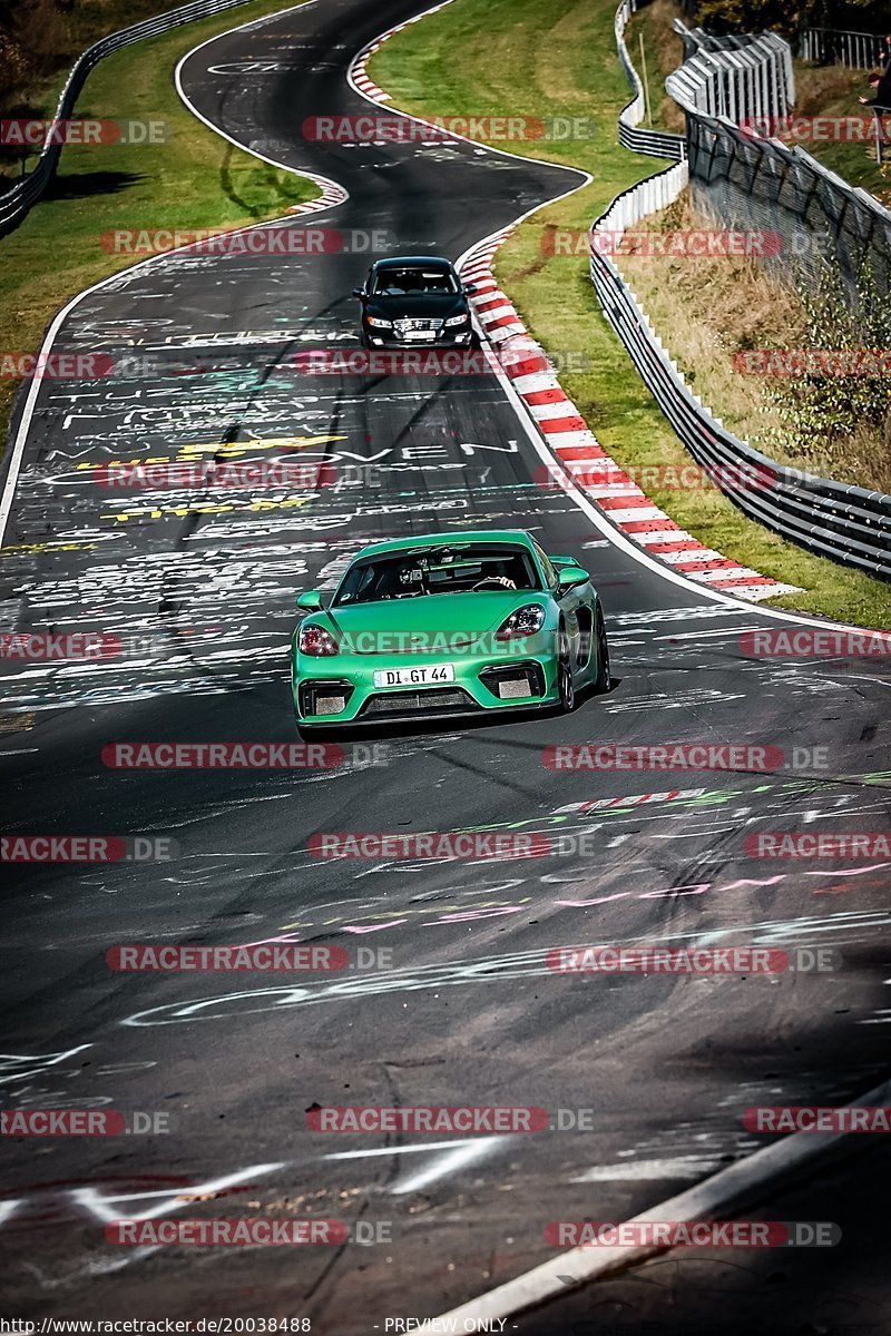 Bild #20038488 - Touristenfahrten Nürburgring Nordschleife (13.11.2022)