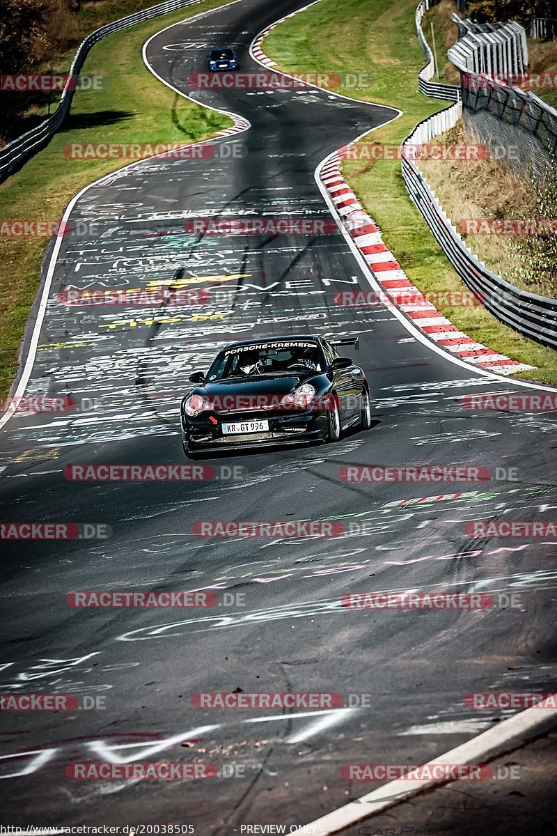 Bild #20038505 - Touristenfahrten Nürburgring Nordschleife (13.11.2022)