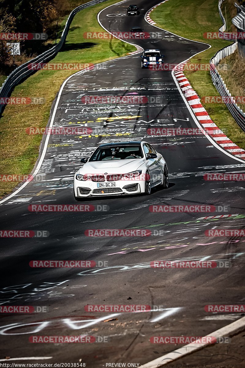 Bild #20038548 - Touristenfahrten Nürburgring Nordschleife (13.11.2022)