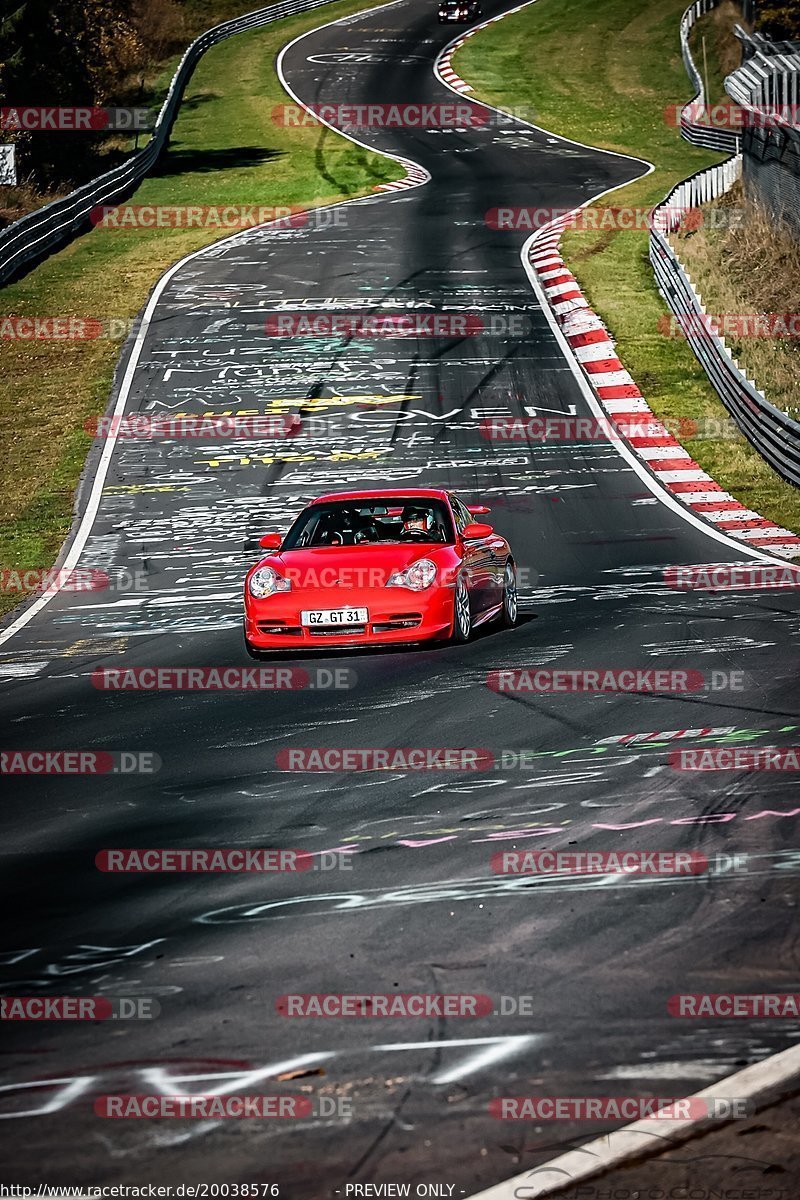 Bild #20038576 - Touristenfahrten Nürburgring Nordschleife (13.11.2022)