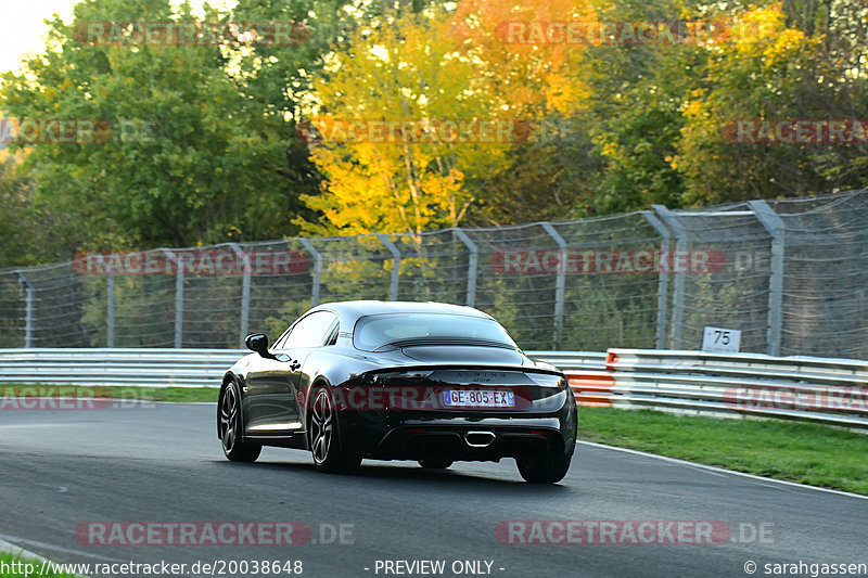 Bild #20038648 - Touristenfahrten Nürburgring Nordschleife (13.11.2022)