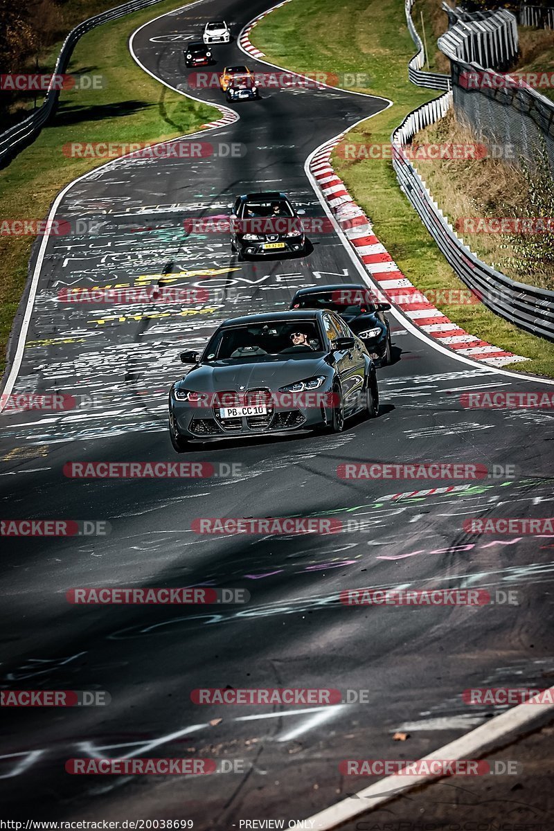 Bild #20038699 - Touristenfahrten Nürburgring Nordschleife (13.11.2022)