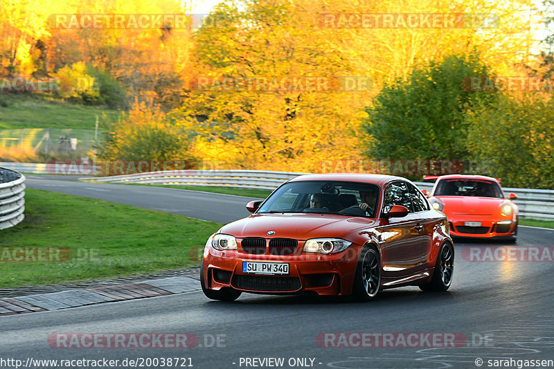 Bild #20038721 - Touristenfahrten Nürburgring Nordschleife (13.11.2022)