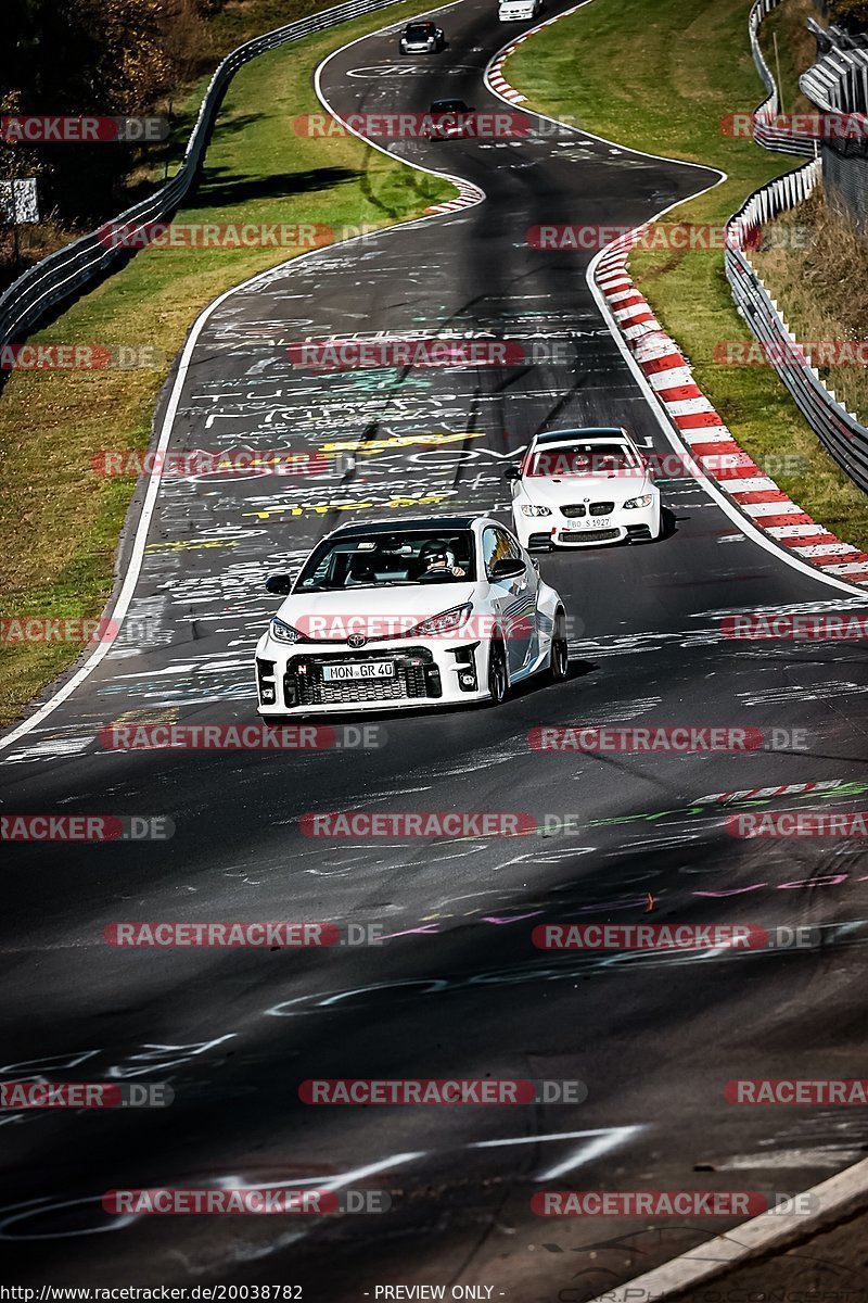 Bild #20038782 - Touristenfahrten Nürburgring Nordschleife (13.11.2022)