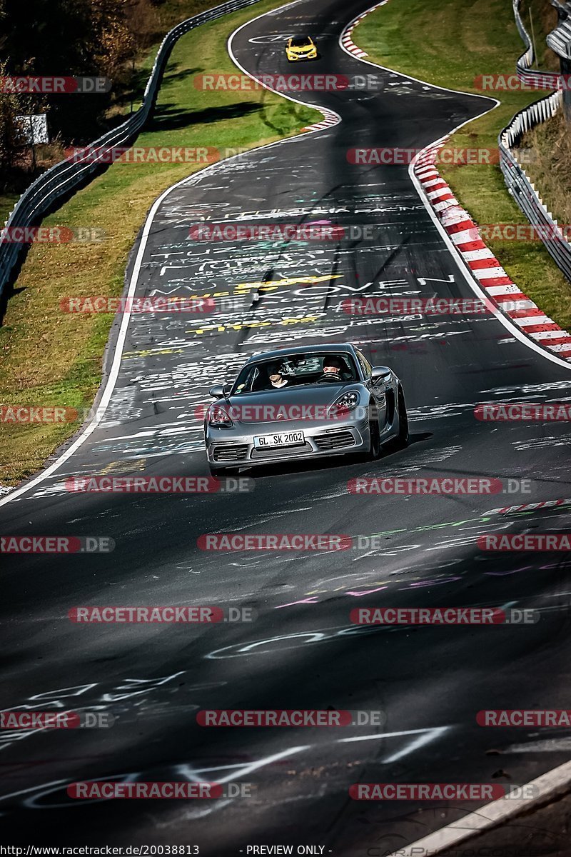 Bild #20038813 - Touristenfahrten Nürburgring Nordschleife (13.11.2022)