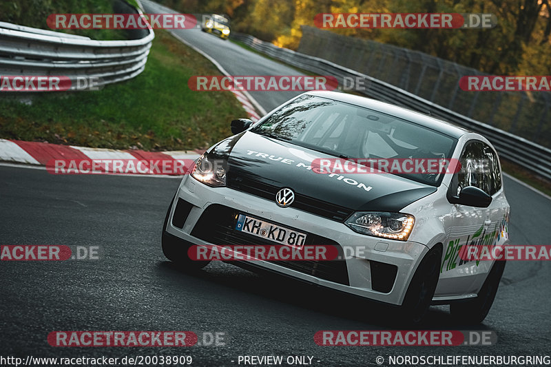 Bild #20038909 - Touristenfahrten Nürburgring Nordschleife (13.11.2022)