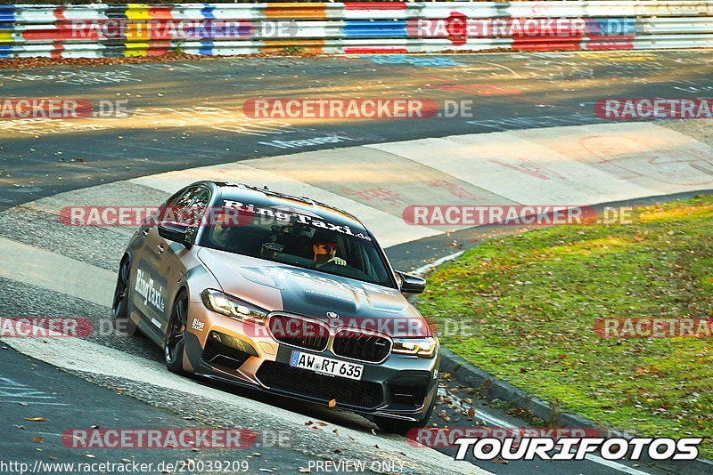 Bild #20039209 - Touristenfahrten Nürburgring Nordschleife (13.11.2022)