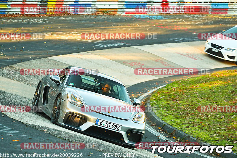 Bild #20039226 - Touristenfahrten Nürburgring Nordschleife (13.11.2022)