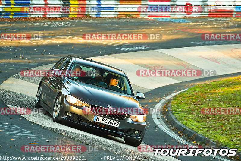 Bild #20039227 - Touristenfahrten Nürburgring Nordschleife (13.11.2022)