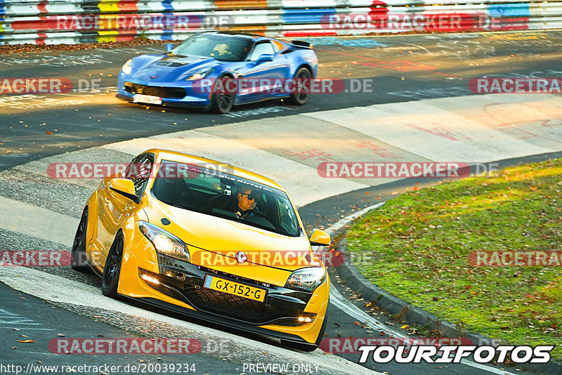 Bild #20039234 - Touristenfahrten Nürburgring Nordschleife (13.11.2022)