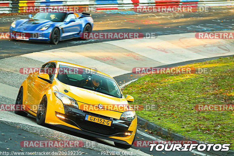 Bild #20039235 - Touristenfahrten Nürburgring Nordschleife (13.11.2022)