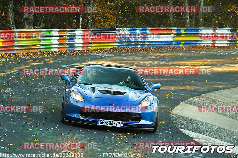 Bild #20039236 - Touristenfahrten Nürburgring Nordschleife (13.11.2022)