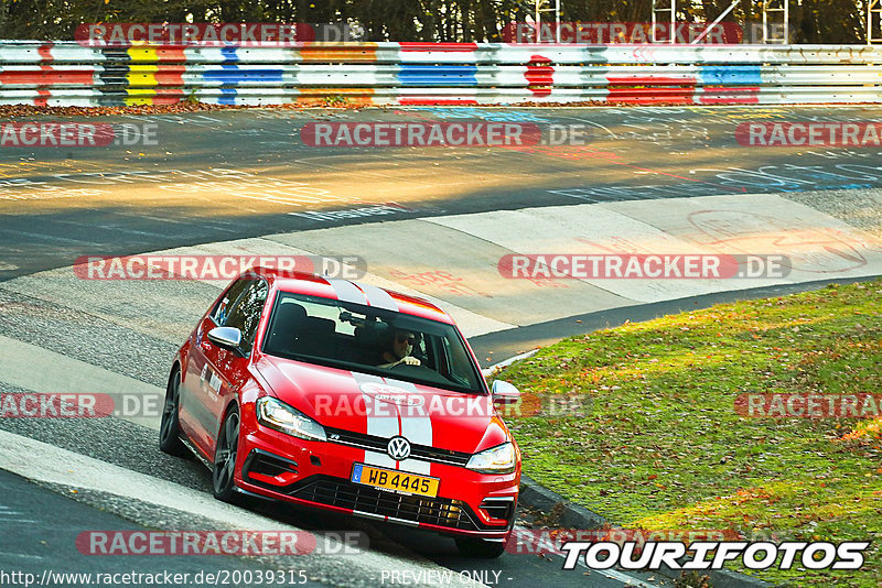 Bild #20039315 - Touristenfahrten Nürburgring Nordschleife (13.11.2022)