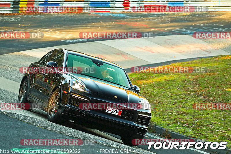 Bild #20039322 - Touristenfahrten Nürburgring Nordschleife (13.11.2022)