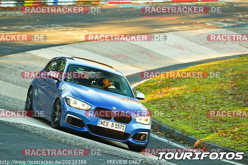 Bild #20039388 - Touristenfahrten Nürburgring Nordschleife (13.11.2022)