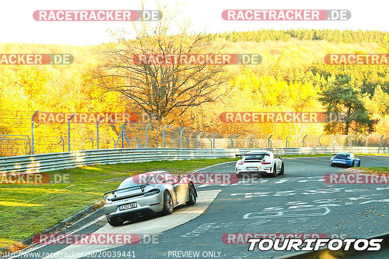 Bild #20039441 - Touristenfahrten Nürburgring Nordschleife (13.11.2022)