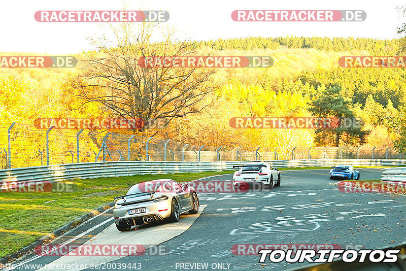 Bild #20039443 - Touristenfahrten Nürburgring Nordschleife (13.11.2022)