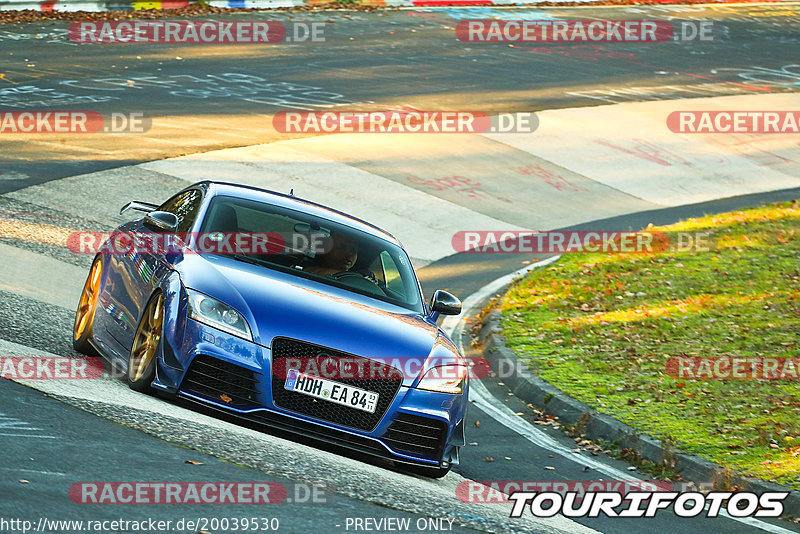 Bild #20039530 - Touristenfahrten Nürburgring Nordschleife (13.11.2022)