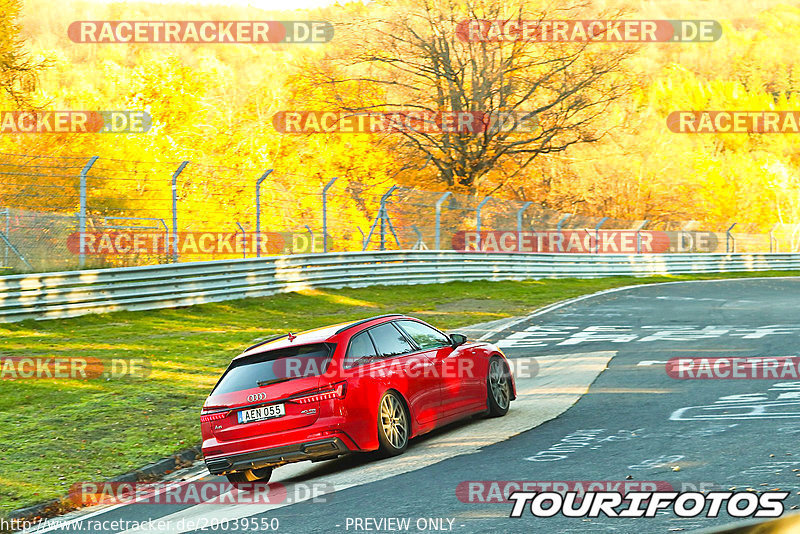 Bild #20039550 - Touristenfahrten Nürburgring Nordschleife (13.11.2022)