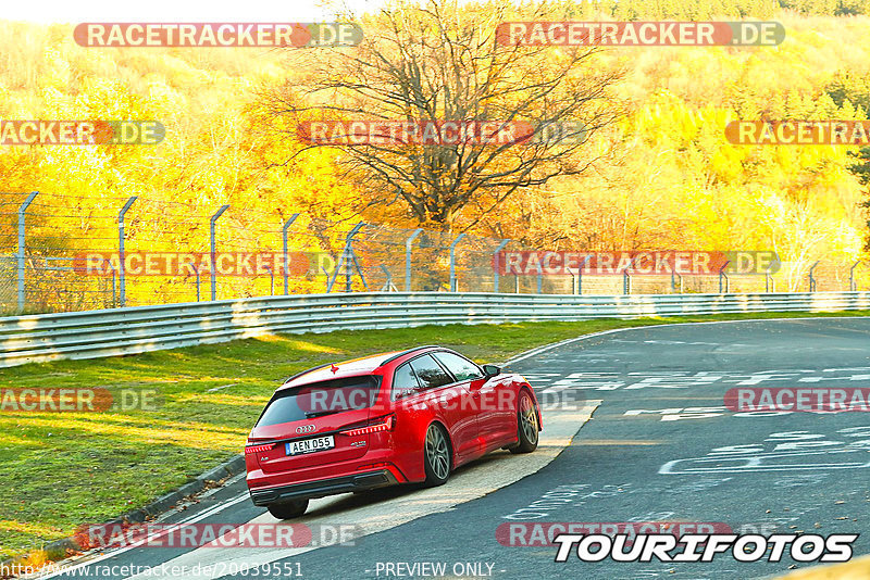 Bild #20039551 - Touristenfahrten Nürburgring Nordschleife (13.11.2022)