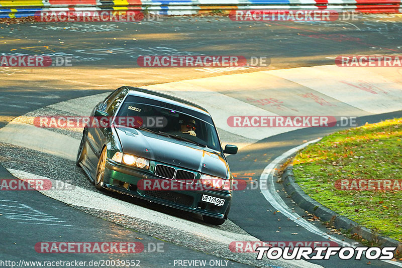 Bild #20039552 - Touristenfahrten Nürburgring Nordschleife (13.11.2022)