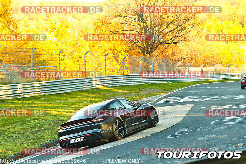 Bild #20039646 - Touristenfahrten Nürburgring Nordschleife (13.11.2022)