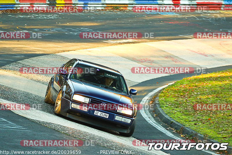 Bild #20039659 - Touristenfahrten Nürburgring Nordschleife (13.11.2022)