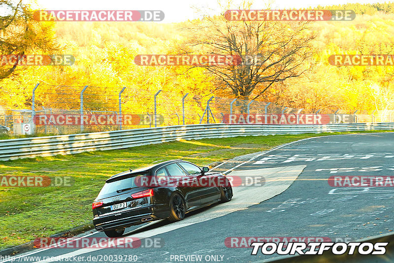 Bild #20039780 - Touristenfahrten Nürburgring Nordschleife (13.11.2022)