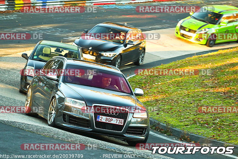 Bild #20039789 - Touristenfahrten Nürburgring Nordschleife (13.11.2022)