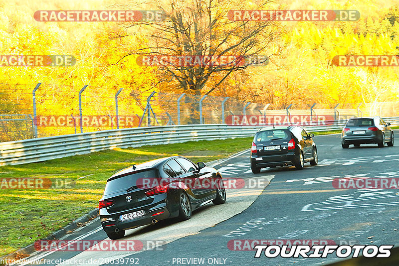 Bild #20039792 - Touristenfahrten Nürburgring Nordschleife (13.11.2022)