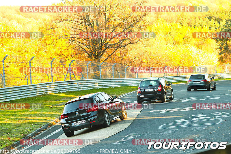 Bild #20039795 - Touristenfahrten Nürburgring Nordschleife (13.11.2022)