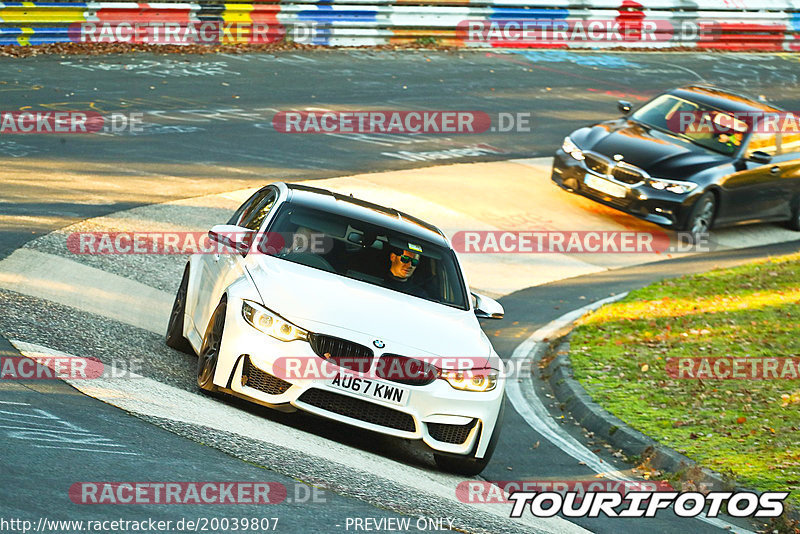 Bild #20039807 - Touristenfahrten Nürburgring Nordschleife (13.11.2022)