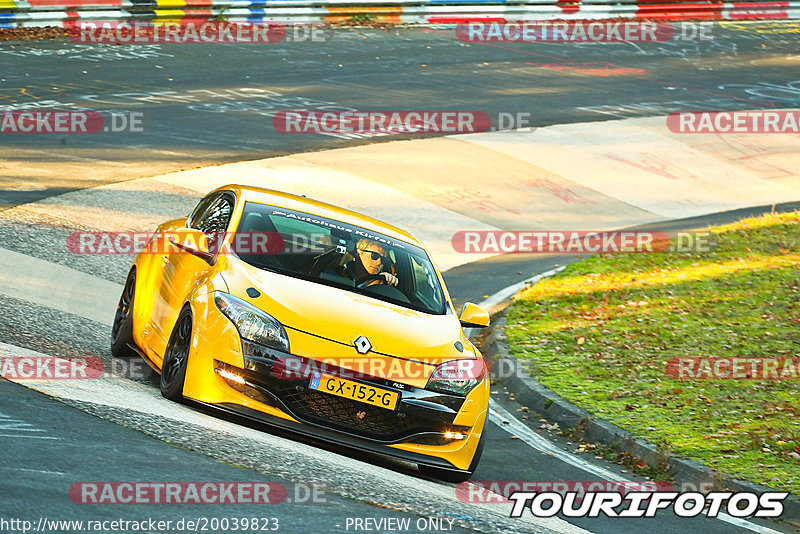 Bild #20039823 - Touristenfahrten Nürburgring Nordschleife (13.11.2022)