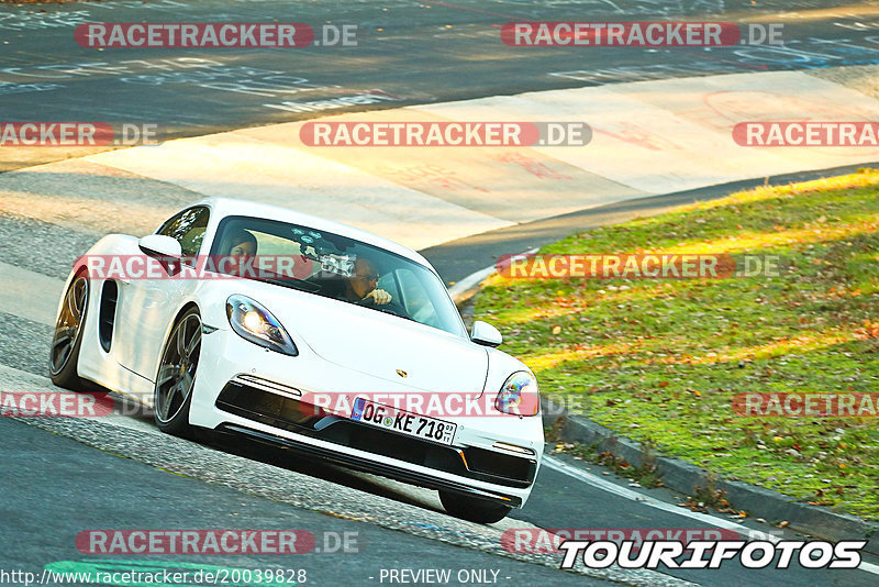 Bild #20039828 - Touristenfahrten Nürburgring Nordschleife (13.11.2022)