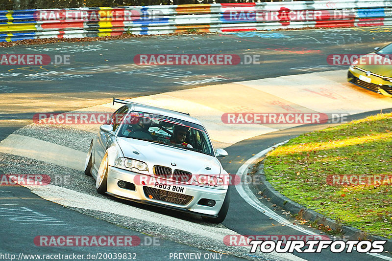 Bild #20039832 - Touristenfahrten Nürburgring Nordschleife (13.11.2022)