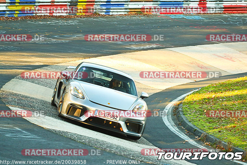 Bild #20039858 - Touristenfahrten Nürburgring Nordschleife (13.11.2022)