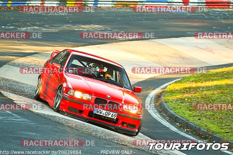 Bild #20039864 - Touristenfahrten Nürburgring Nordschleife (13.11.2022)