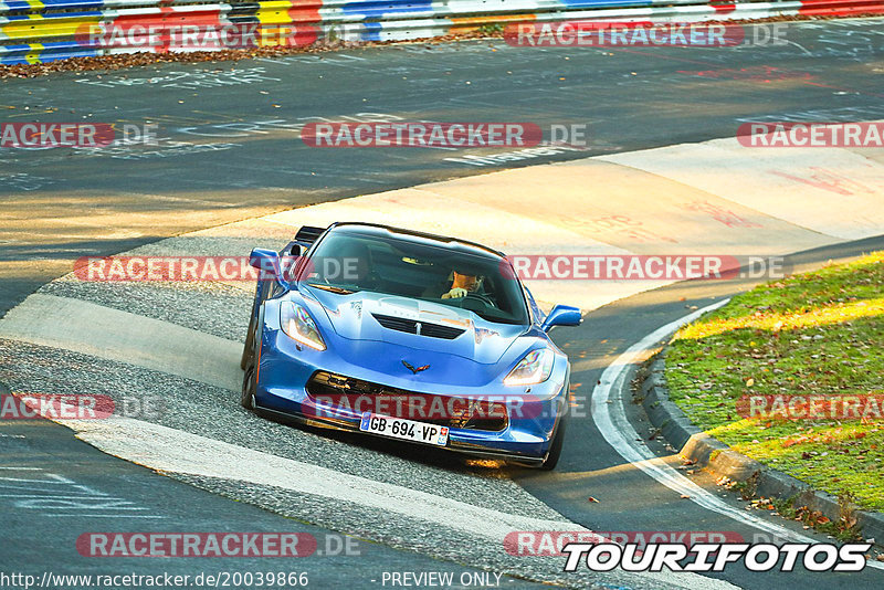 Bild #20039866 - Touristenfahrten Nürburgring Nordschleife (13.11.2022)