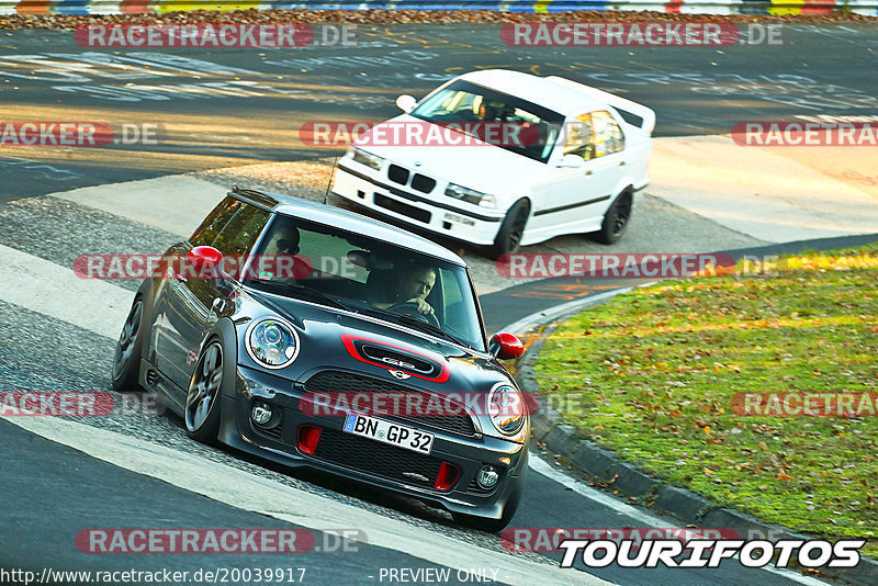 Bild #20039917 - Touristenfahrten Nürburgring Nordschleife (13.11.2022)