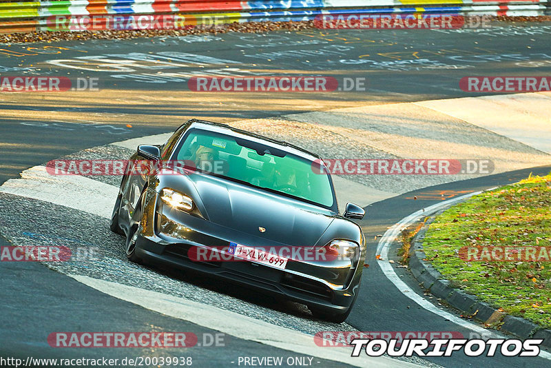 Bild #20039938 - Touristenfahrten Nürburgring Nordschleife (13.11.2022)