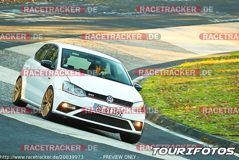 Bild #20039973 - Touristenfahrten Nürburgring Nordschleife (13.11.2022)