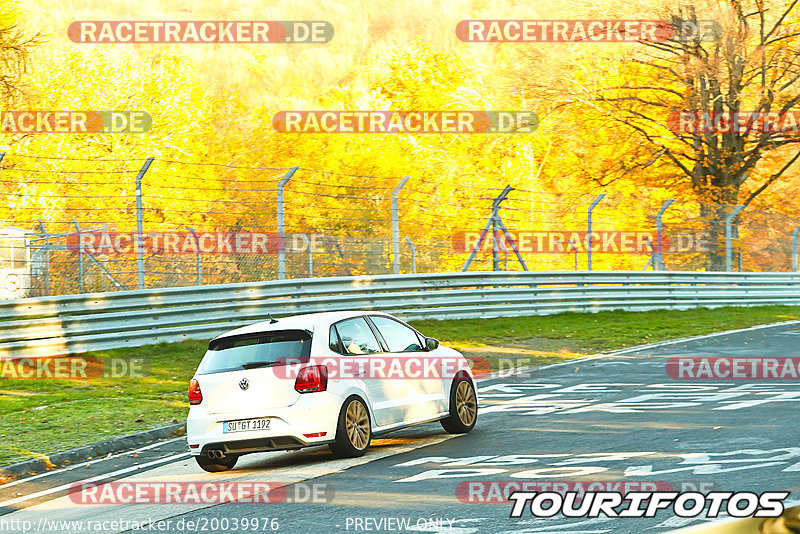 Bild #20039976 - Touristenfahrten Nürburgring Nordschleife (13.11.2022)