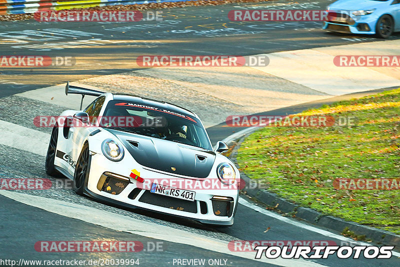 Bild #20039994 - Touristenfahrten Nürburgring Nordschleife (13.11.2022)