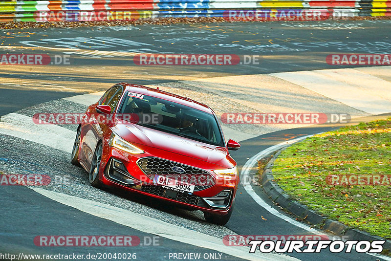 Bild #20040026 - Touristenfahrten Nürburgring Nordschleife (13.11.2022)