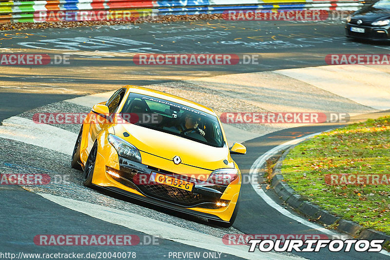 Bild #20040078 - Touristenfahrten Nürburgring Nordschleife (13.11.2022)