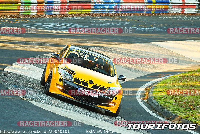 Bild #20040101 - Touristenfahrten Nürburgring Nordschleife (13.11.2022)