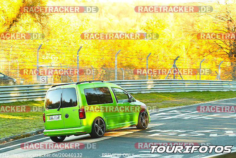 Bild #20040132 - Touristenfahrten Nürburgring Nordschleife (13.11.2022)